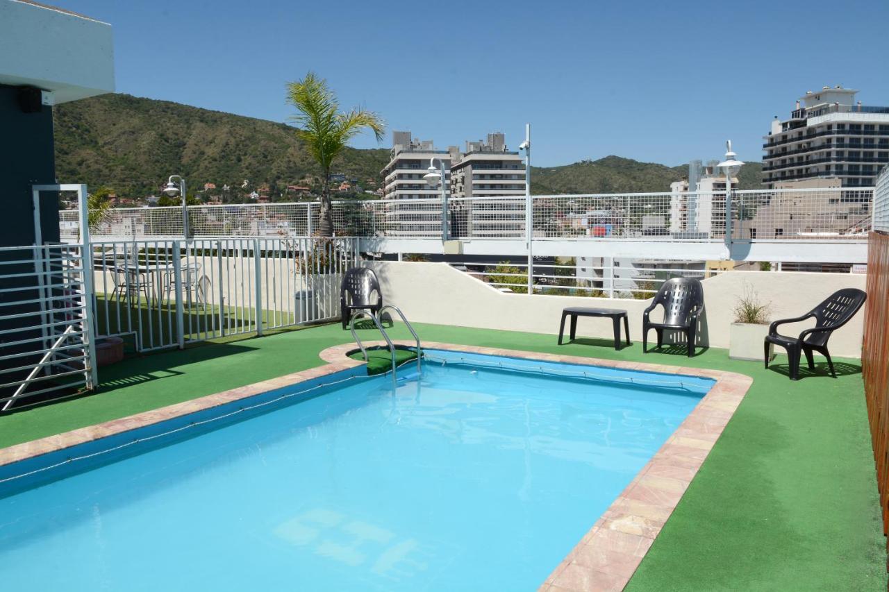 Uruguay Hotel