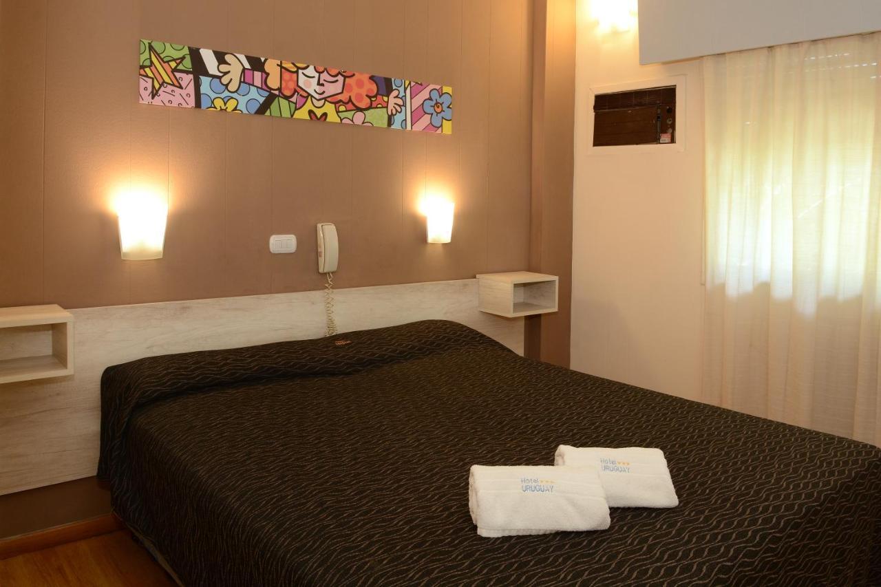 Uruguay Hotel Villa Carlos Paz
