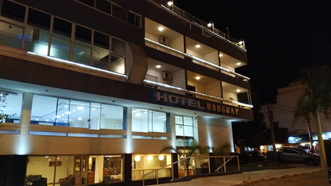 Uruguay Hotel Villa Carlos Paz