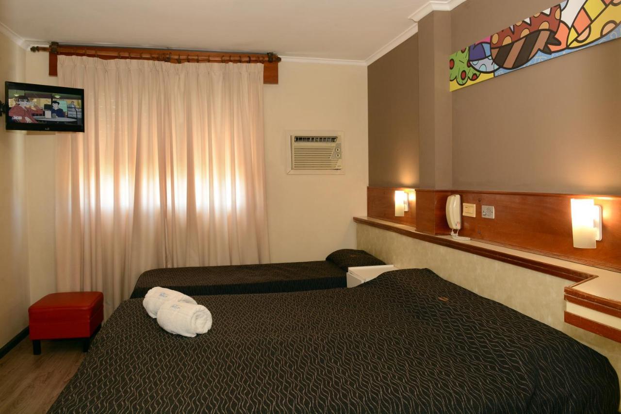 Hotel Uruguay 3*