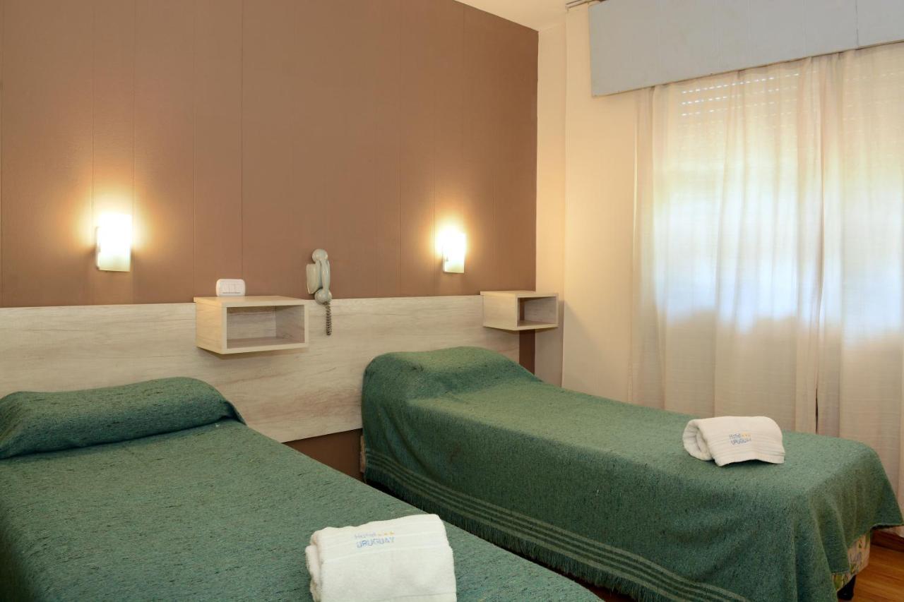 Uruguay 3* Villa Carlos Paz