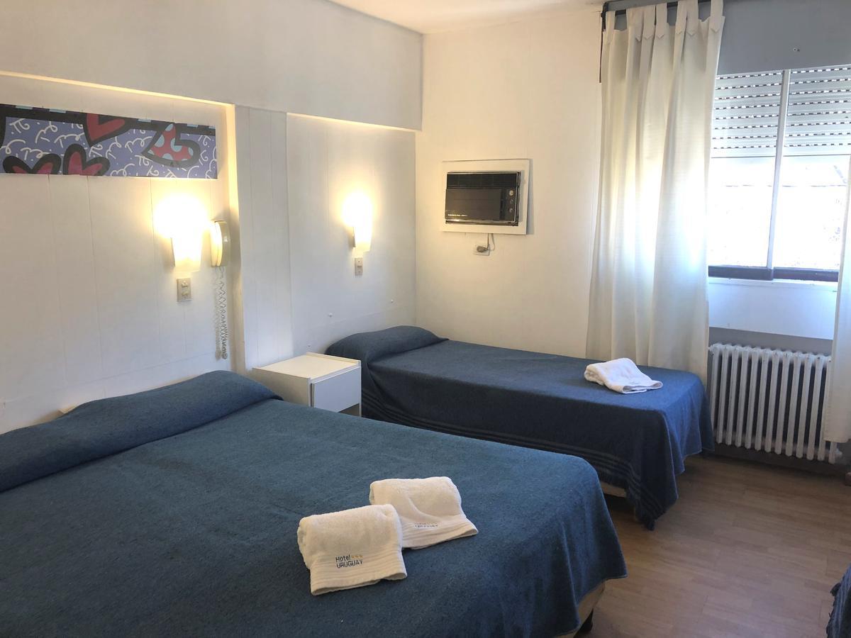 Hotel Uruguay 3*