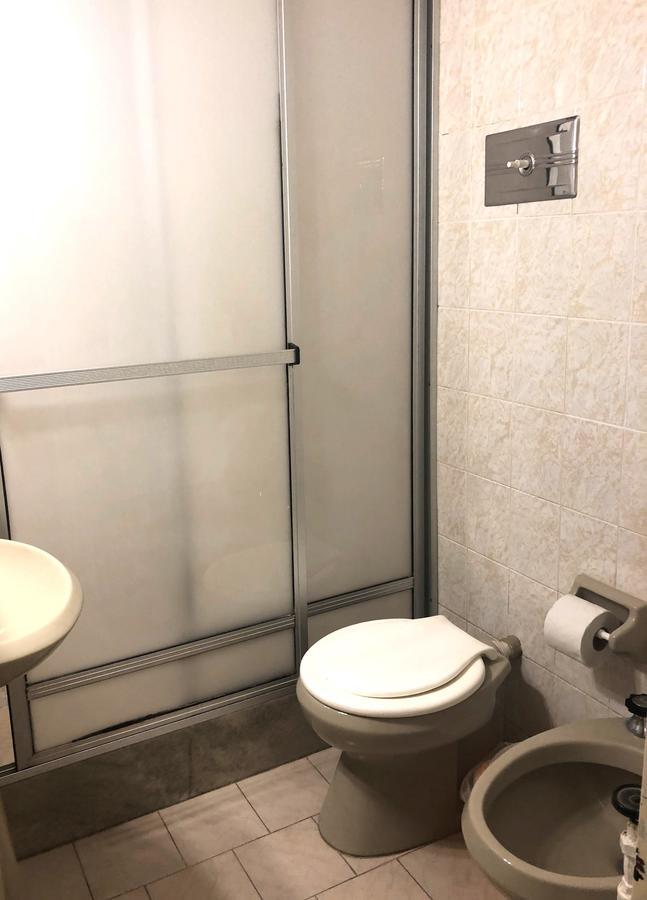 Uruguay Hotel Villa Carlos Paz