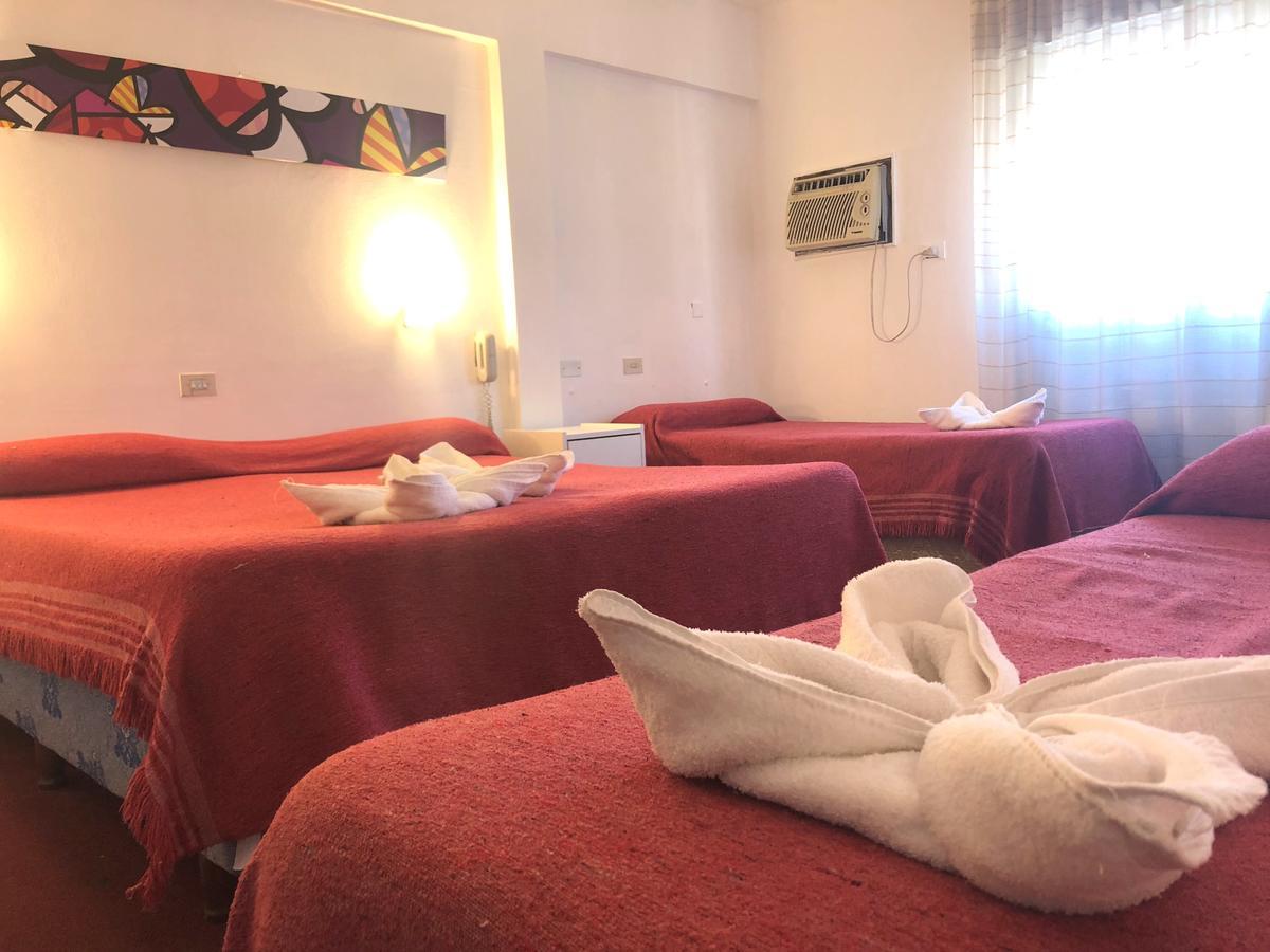 Uruguay Hotel 3*