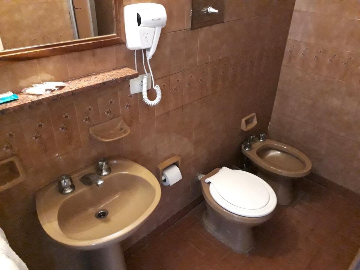 Uruguay 3* Villa Carlos Paz