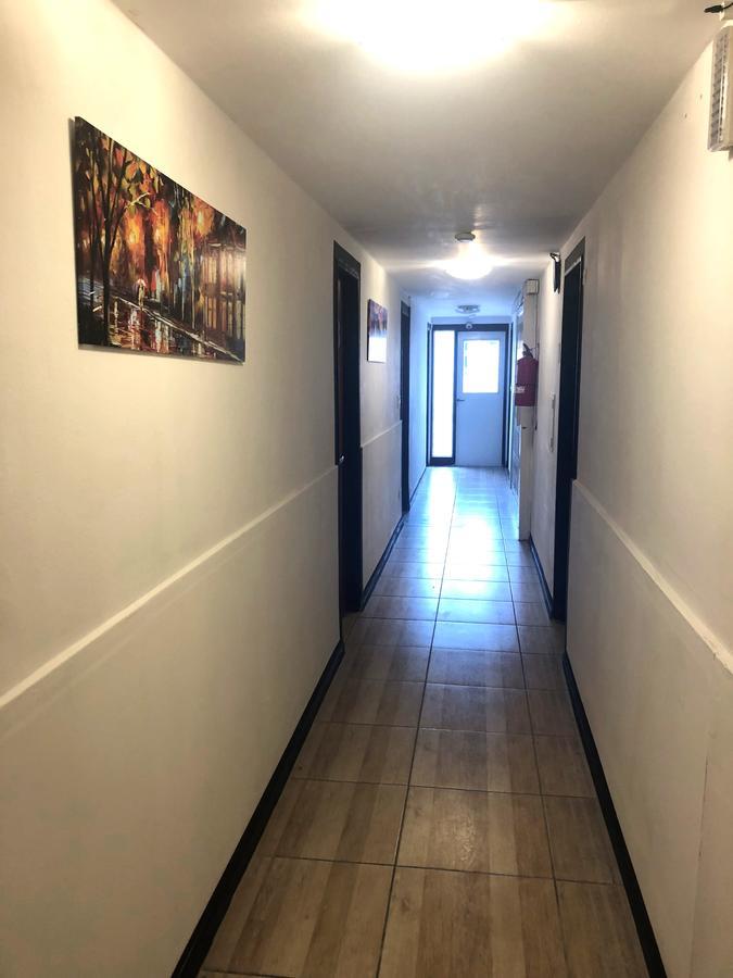 Hotel Uruguay 3*